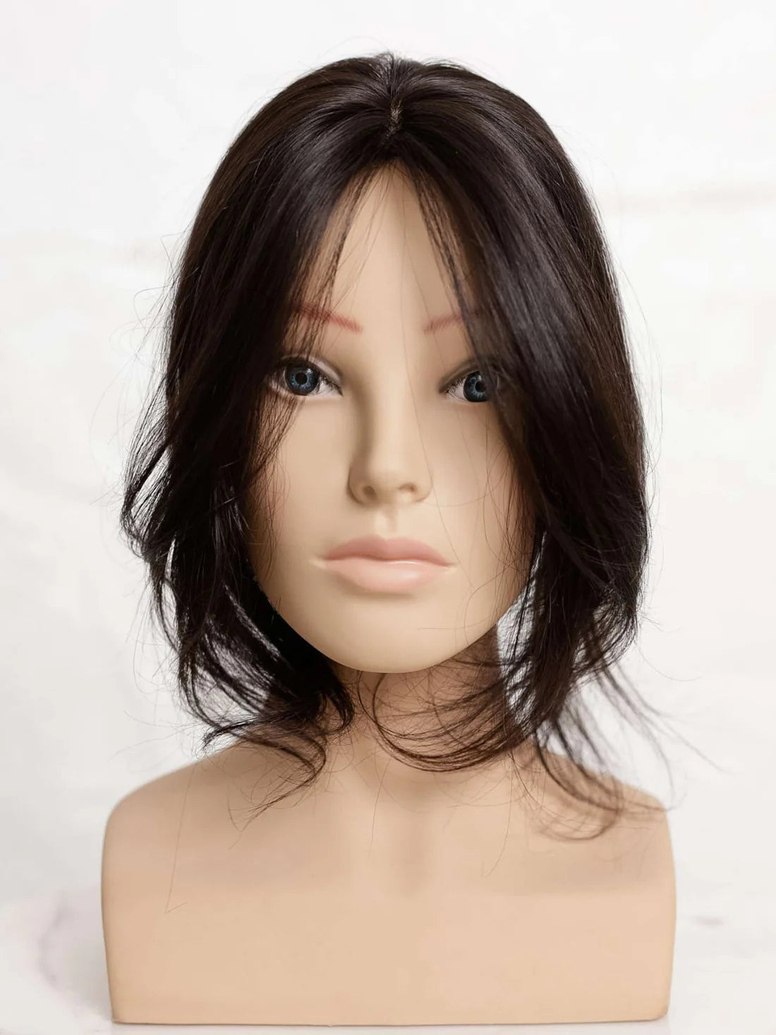 Clipfree Topper