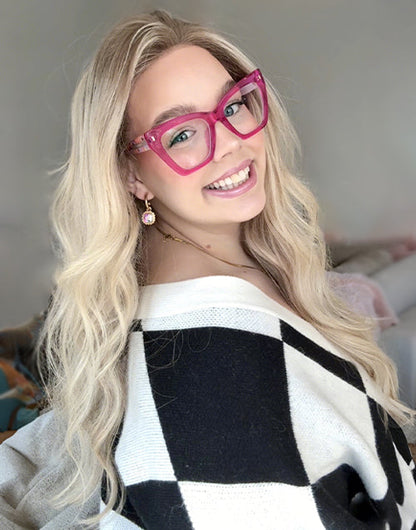Glueless Ombre Blonde Wig – Effortless, Flawless, Ready to Wear