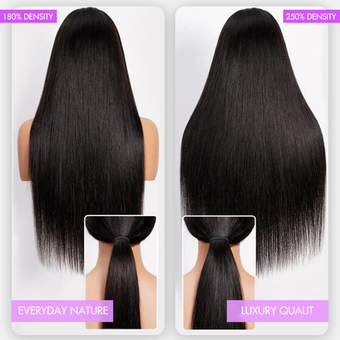 Flawless, Natural Belvedon Wig – Effortless Beauty in Minutes!