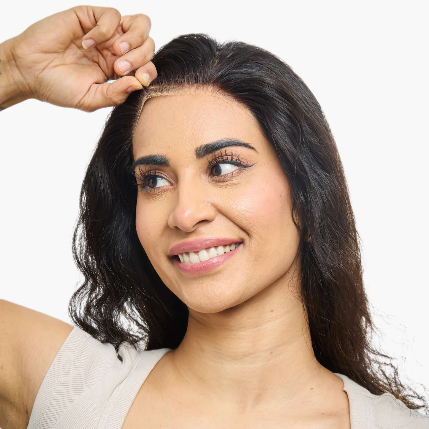 🔥LAST DAY 90% OFF🔥 Seamlessly Cover Thin Spots — Nobody Can Tell