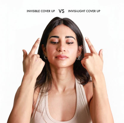 ❤️🎈INVISI-LIGHT Cover-Up Patch  Looks like your real hair — not a bulky hairpiece.