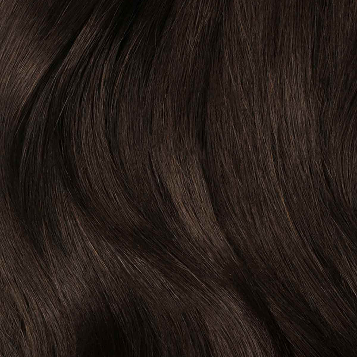 Instantly Fuller Hair — Nobody Will Know It’s a Topper ✨