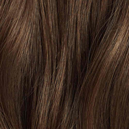 Instantly Fuller Hair — Nobody Will Know It’s a Topper ✨