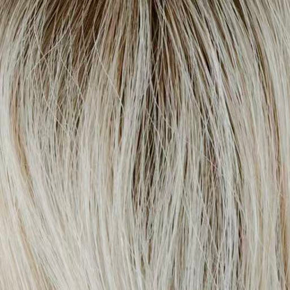 ❤️🎈INVISI-LIGHT Cover-Up Patch  Looks like your real hair — not a bulky hairpiece.
