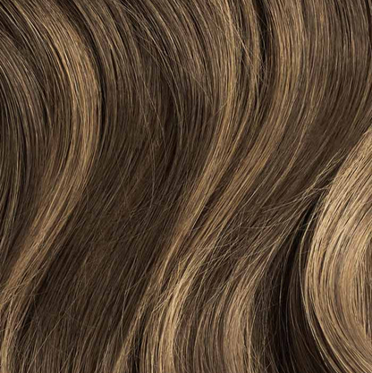 ❤️🎈INVISI-LIGHT Cover-Up Patch  Looks like your real hair — not a bulky hairpiece.