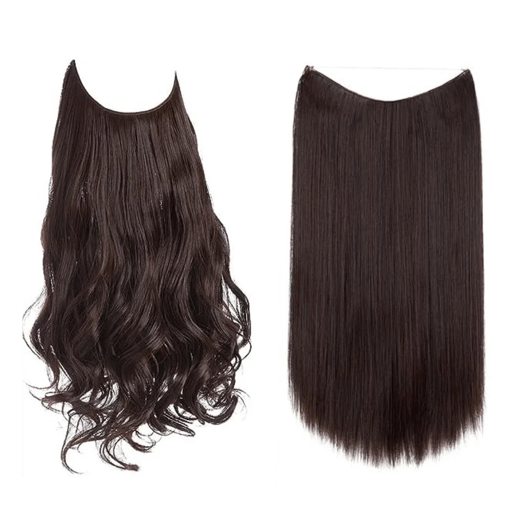 Secret Halo Extensions Set