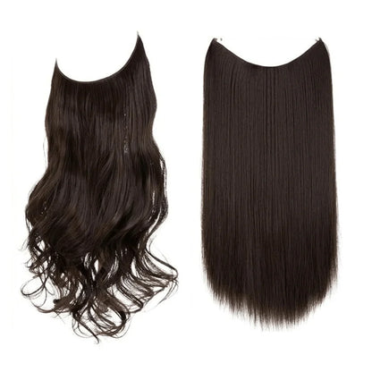 Secret Halo Extensions Set