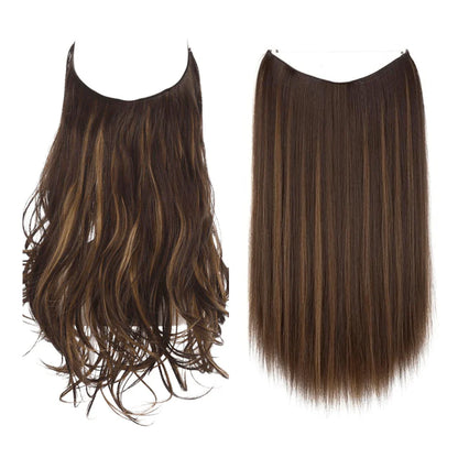 Secret Halo Extensions Set