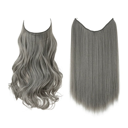 Secret Halo Extensions Set