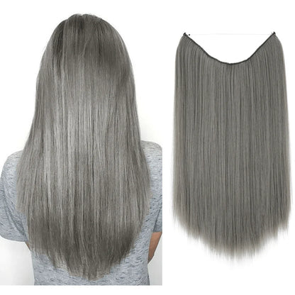 Secret Halo Extensions Set