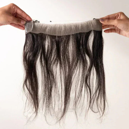 🔥LAST DAY 90% OFF🔥 Seamlessly Cover Thin Spots — Nobody Can Tell