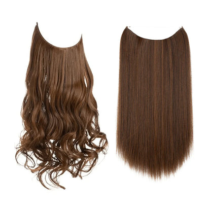 Secret Halo Extensions Set