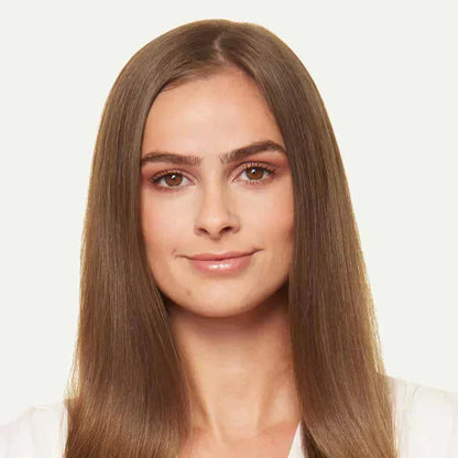 Thinning Hairline? Fix It in Seconds — Blends Like Real Hair