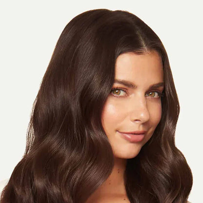 Thinning Hairline? Fix It in Seconds — Blends Like Real Hair