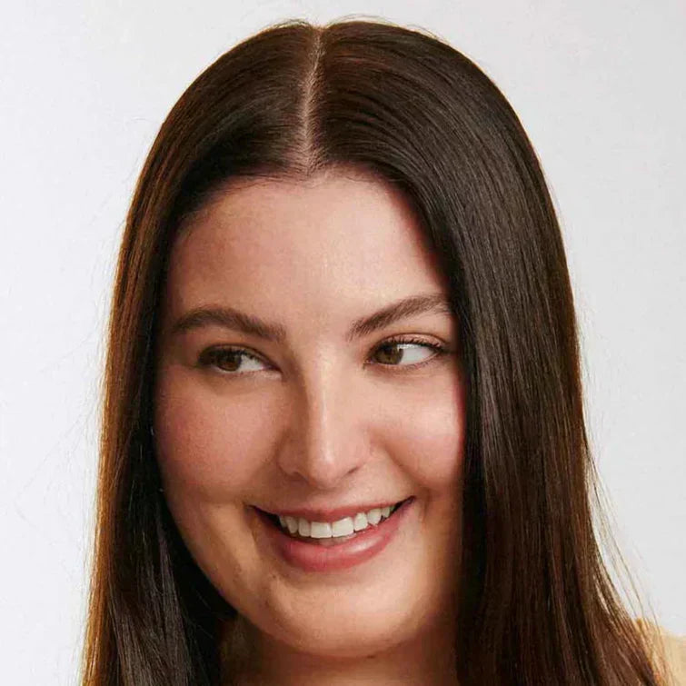 Thinning Hairline? Fix It in Seconds — Blends Like Real Hair