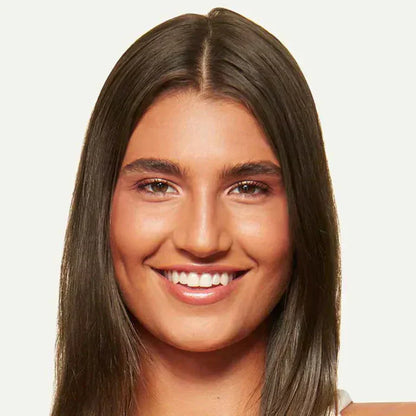Thinning Hairline? Fix It in Seconds — Blends Like Real Hair
