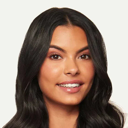 Thinning Hairline? Fix It in Seconds — Blends Like Real Hair