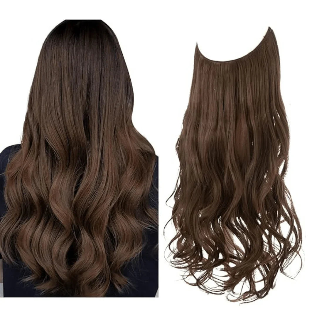 Secret Halo Extensions Set