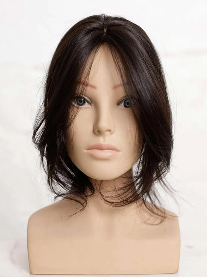 Clipfree Topper